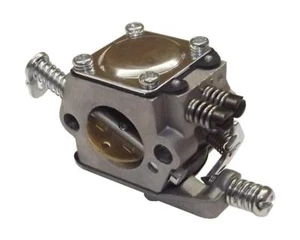 Vergaser passend Stihl 017, 018, MS170, MS180, 2 Einstellschrauben altes Modell - Bild 1 von 1