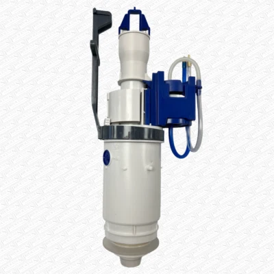 Geberit 122 Dual Flush Pneumatic Flush Valve for UP200 Concealed Toilet Cistern