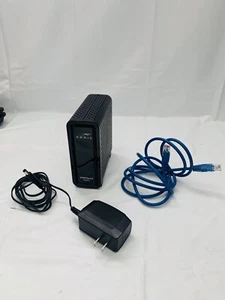 Motorola Arris SB6183 Docsis 3.0 Cable Modem Time Warner Comcast Xfinity - Picture 1 of 4