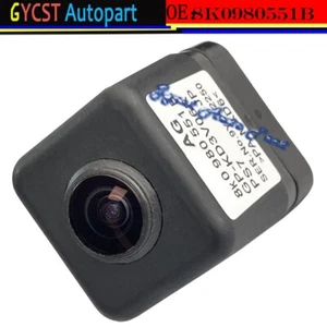 NEW Rear View Backup Parking Camera For 2011-2014 Audi A8 Quattro 8K0980551B - Picture 1 of 4