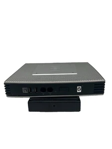 HP T5740E BS669AV Thin Client Intel Atom N280 1.66GHz 2GB - Picture 1 of 4