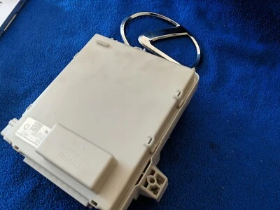 06-2011 LEXUS GS450H GS450 GS350 BCM MODULE FUSE JUNCTION REALY BOX BLOCK OEM - Image 1 of 4