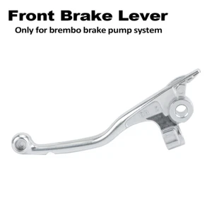 Front Brake Lever For Husqvarna FC 250 350 450 FX 350 450 FE 250 350 450 501 - Picture 1 of 17