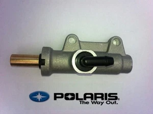 NUEVO CILINDRO MAESTRO FRENO TRASERO POLARIS SPORTSMAN 335 400 450 500 600 700 800 - Imagen 1 de 3