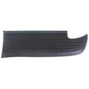 New Rear Left Bumper Step Pad Fits 2000-2006 Toyota Tundra TO1196101 Plastic - Picture 1 of 5