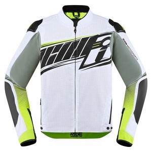 icon bike jacket