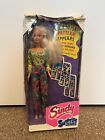 Hasbro Sindy Surprise Jeans Blonde Fashion Doll In Box 1993 Very Rare Collectors