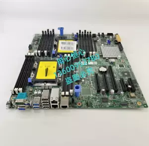Dell /Dell T440 dual 5U tower server system board main board PVVD2 2KM69 - Picture 1 of 2