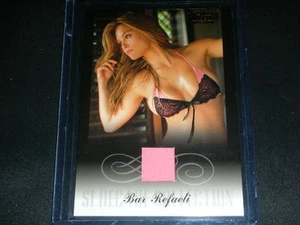 Tarjeta de recuerdos SI Supermodels Bar Refaeli - Imagen 1 de 2