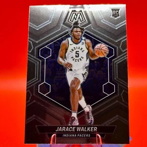 2024 Jerace Walker RC Panini Mosaic #210 - Picture 1 of 2