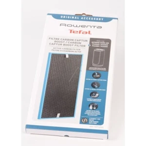T-Fal XD6060/XD6065 PU4010 Active Carbon Filter Pure Air Genuine XD7160E0 - Picture 1 of 6