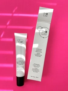 DR. BRANDT DR. B LAB HYDRATING SERUM TO HIGHLIGHTER (NIB/Full Size/1oz/30ml) - Picture 1 of 1