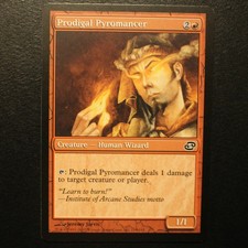 MTG Prodigal Pyromancer, Planar Chaos 2007