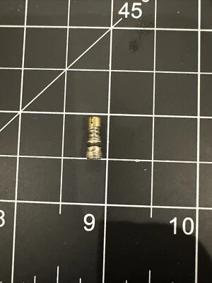 Válvula de control de gas completa Dunhill Rollagas encendedor Foto 1 de 2