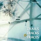 Trails, Tracks, & Traces by Klaus Humpert Hardcover Book