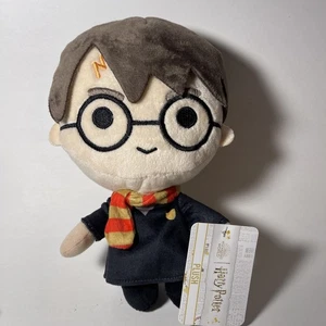 Peluche Harry Potter 9" Ruz - Foto 1 di 3
