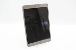 Samsung Galaxy Tab S2 8.0 32GB Titanium Bronze WiFi Grade A Unit Only - Picture 1 of 9