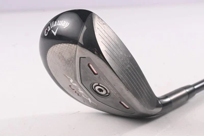 Callaway Apex UW #2 Hybrid / 17 Degree / Stiff Flex HZRDUS Smoke Black RDX 70 - Image 1 of 4