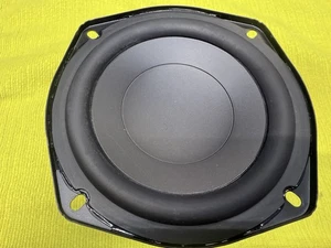 VIZIO SB3651-E6 Subwoofer 5” 4 Ohms 40 Watts WOOFER DRIVER Only WORK SOUND GREAT - Picture 1 of 9