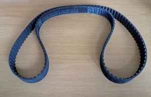 VW Golf Jetta Caddy Boro 1.9TDi.New Unipart Timing Belt.GTB1477XS - Picture 1 of 2