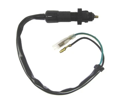 Interruptor de luz de freno trasero para Honda MTX 50 SC 1983 Foto 1 de 4