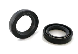 5030112 Outboard Lower Gear Case Water Pump Housing Oil Seal Evinrude Johnson - Picture 1 of 1