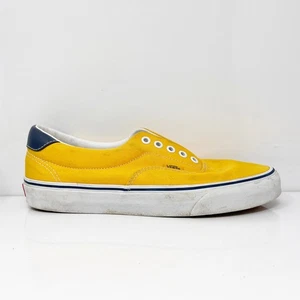 Vans Unisex Era 59 507698 Gelb Freizeitschuhe Sneaker Gr. M 9 W 10,5 - Bild 1 von 12