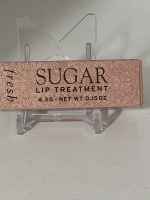 Tratamiento Labial Azúcar Fresca, MIEL TAMAÑO COMPLETO SE ENVÍA EL MISMO DÍA Foto 1 de 3
