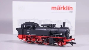 H0 AC Märklin 36746 Tenderlok BR 74 867 DB mfx Sound in OVP #MM_202 - Bild 1 von 8