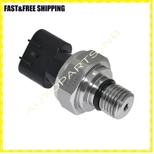 Fuel Oil Pressure Sensor For Toyota C-HR Corolla Scion 89637-63010 1S12035 - Picture 1 of 8