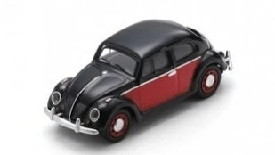 SCHUCO SH452675400 VW BEETLE 1:87 Modellino - Immagine 1 di 1