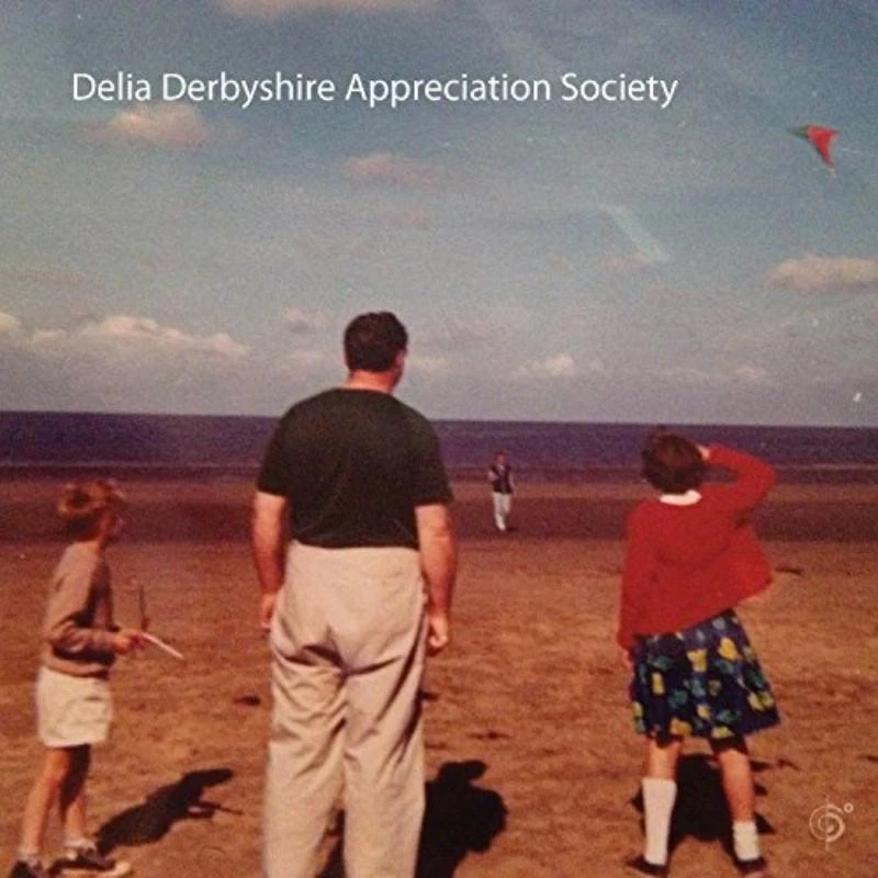 Delia Derbyshire Appreciation Society CD - Bild 1 von 1