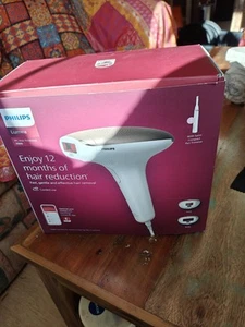 Philips Lumea IPL 7000 Haarentferner BRI921 00 Neu OVP Gar. 24 Mo - Bild 1 von 5