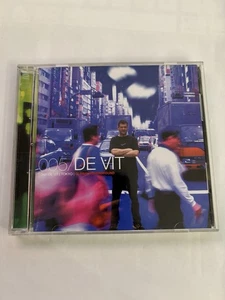 Global Underground 5 Tony De Vit In Tokyo CD Album Double Discs - Imagen 1 de 8