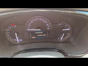 Velocímetro 5.7" Pantalla Opt Udd US Market ID 84183509 Se adapta a 17 XT5 474881 - Imagen 1 de 12