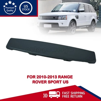 NEW LR016236 Rear Wing Spoiler For 2010-2013 Range Rover Sport US Foto 1 de 4