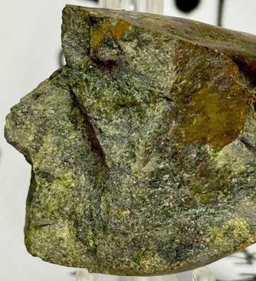 Efigie tallada en piedra artefacto auténtico indio nativo americano, 3,8 oz • VA Foto 1 de 4