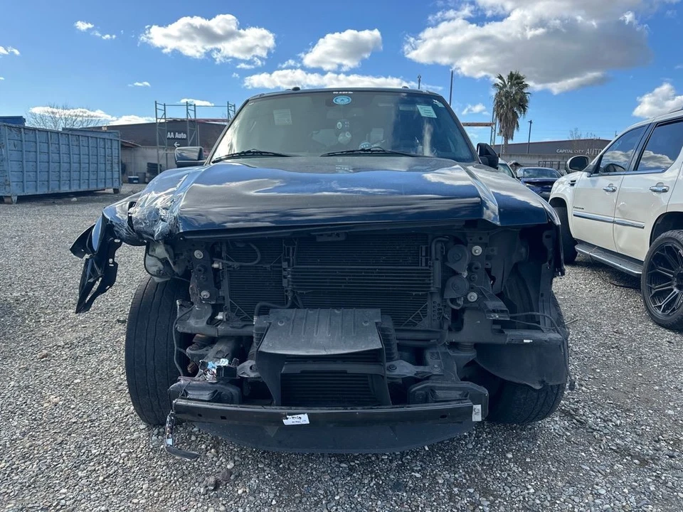 ROOF ASSEMBLY 2007-2017 FORD EXPEDITON Foto 1 de 4