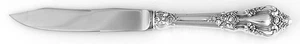 Lunt Silver Eloquence  Fruit Knife 7363838 - Picture 1 of 1