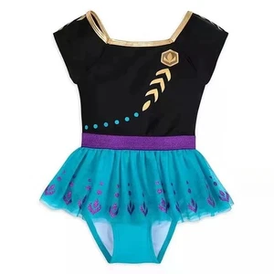 Brand New Swimwear For Girls Size 4 - Picture 1 of 6