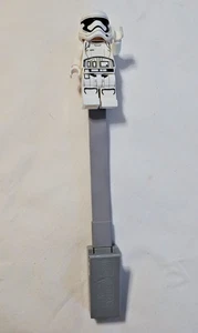 Lego Star Wars First Order Stormtrooper LED USB Buch Licht  - Bild 1 von 10