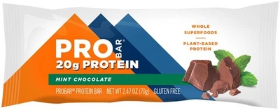 ProBar Protein Bar - Mint Chocolate, Box of 12 - Image 1 of 2