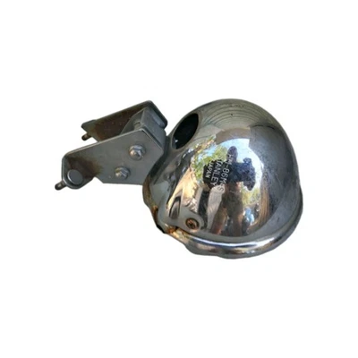 Conjunto de faróis Honda Shadow VLX 600 1988-2007 FABRICANTE DE EQUIPAMENTO ORIGINAL LEIA A DESCRIÇÃO ABAIXO  - Imagem 1 de 4