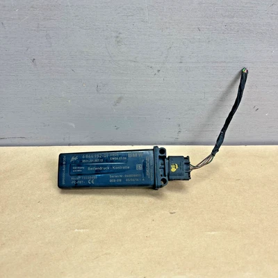 2011-16 BMW 528I 640I 750Li F10 F06 F12 F01 F02 TPMS RDC датчик блока управления OEM - Изображение 1 из 4