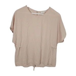 Blusa mujer EK9127 de Vila, rosa, talla 36 - Imagen 1 de 6