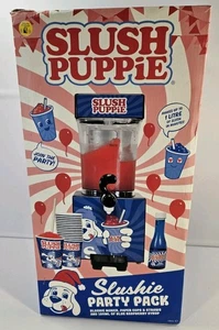Slush Puppie Slushie Maker Machine - New With Damaged Box - Picture 1 of 4