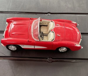 Chevrolet Corvette 1/18 Road Tough 1957 - Picture 1 of 4