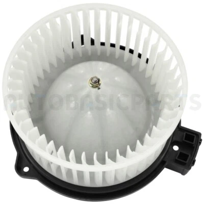 Ventilador de motor soplador de calefacción aire acondicionado para Mazda 3 2014-2017 2013-2016 Mazda CX-5 Foto 1 de 4