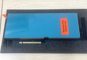 NVIDIA Tesla L40S 48GB Deep Learning GPU Operation Acceleration AI Graphics Card - Afbeelding 1 van 8