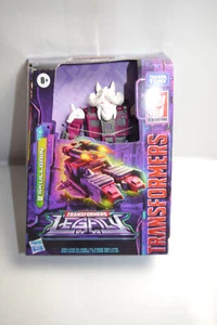 Transformers Generations Legacy Deluxe Class Skullgrin Hasbro OAB - Picture 1 of 5